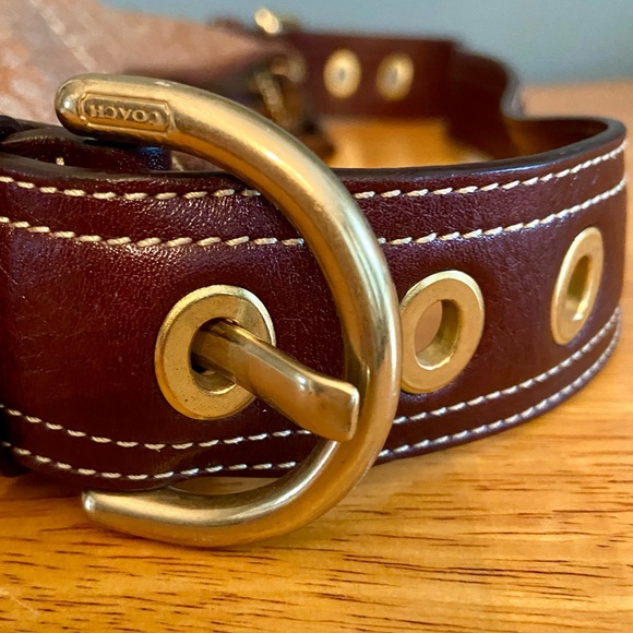 Coach Signature Mini C Soho Mini Shoulder Bag - Picture 9 of 17